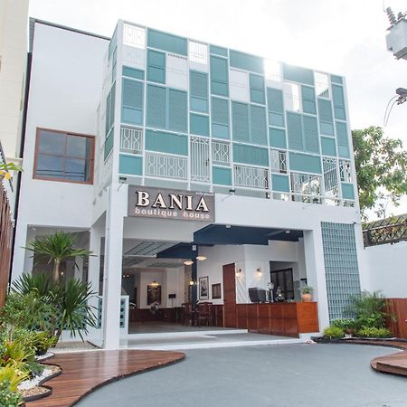 Hotel Bania Boutique House à Khao Lak Extérieur photo