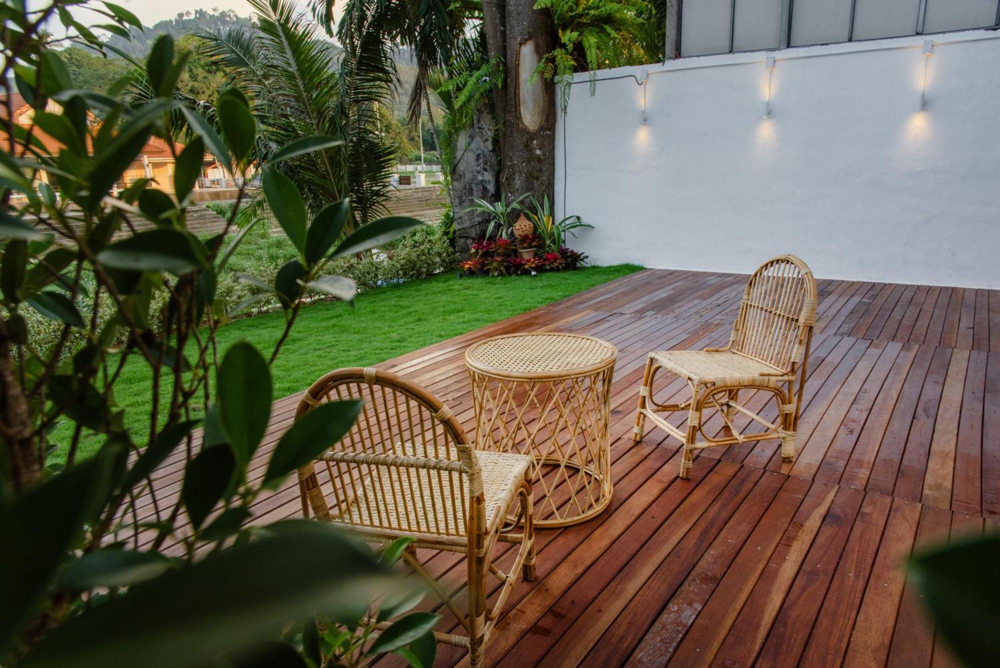 Hotel Bania Boutique House à Khao Lak Extérieur photo
