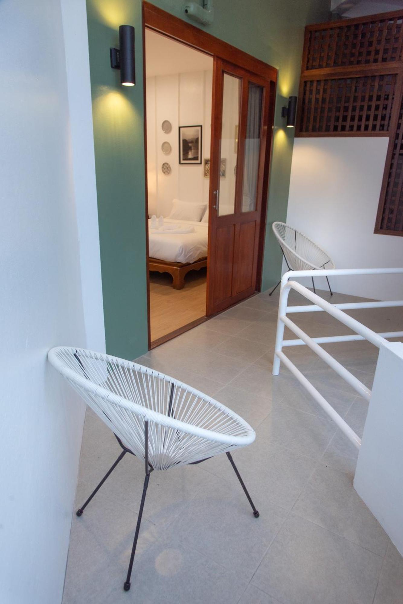Hotel Bania Boutique House à Khao Lak Extérieur photo