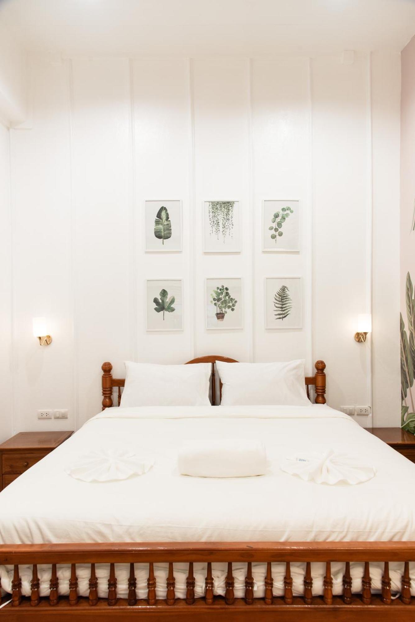 Hotel Bania Boutique House à Khao Lak Extérieur photo
