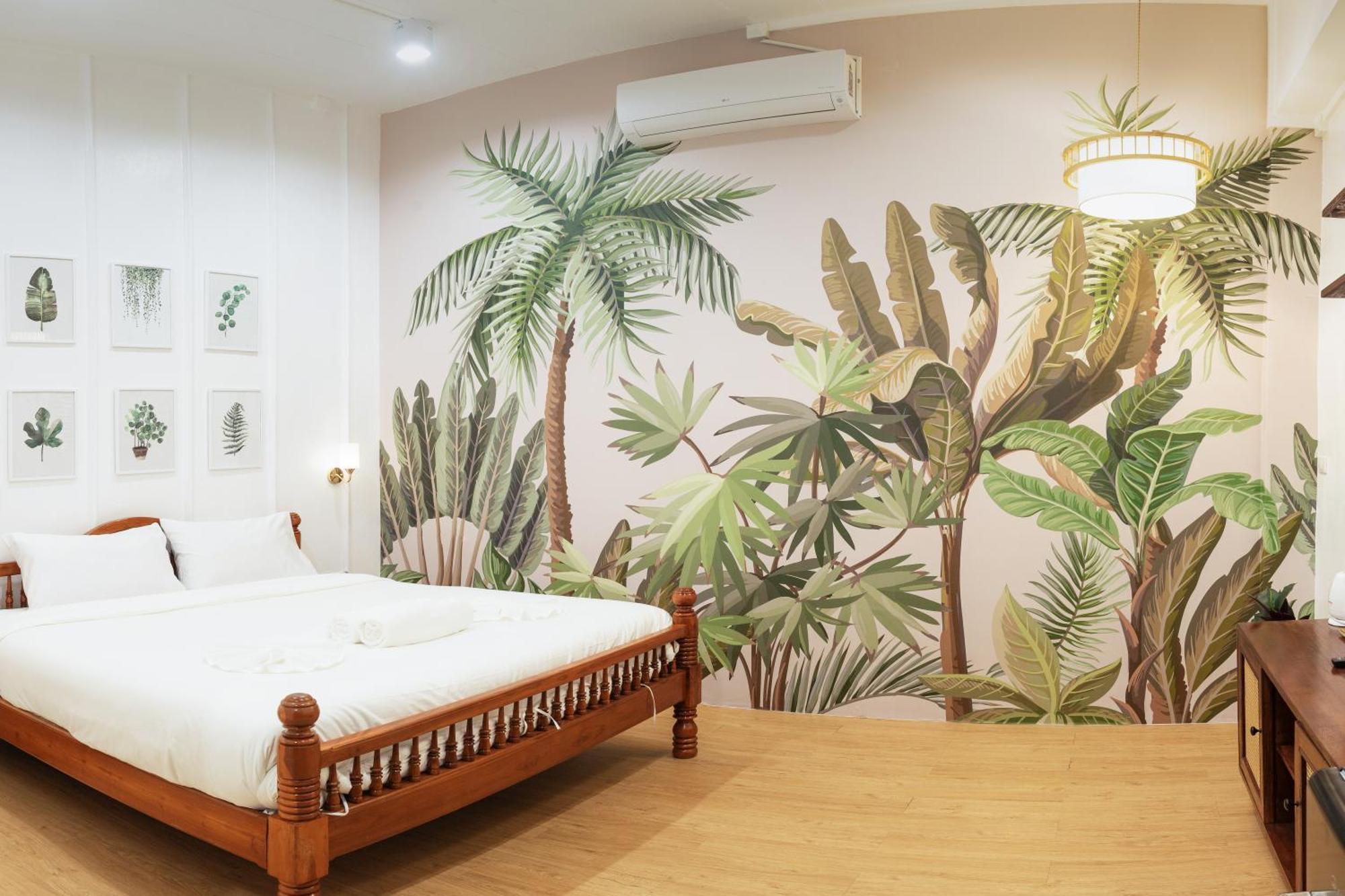 Hotel Bania Boutique House à Khao Lak Extérieur photo