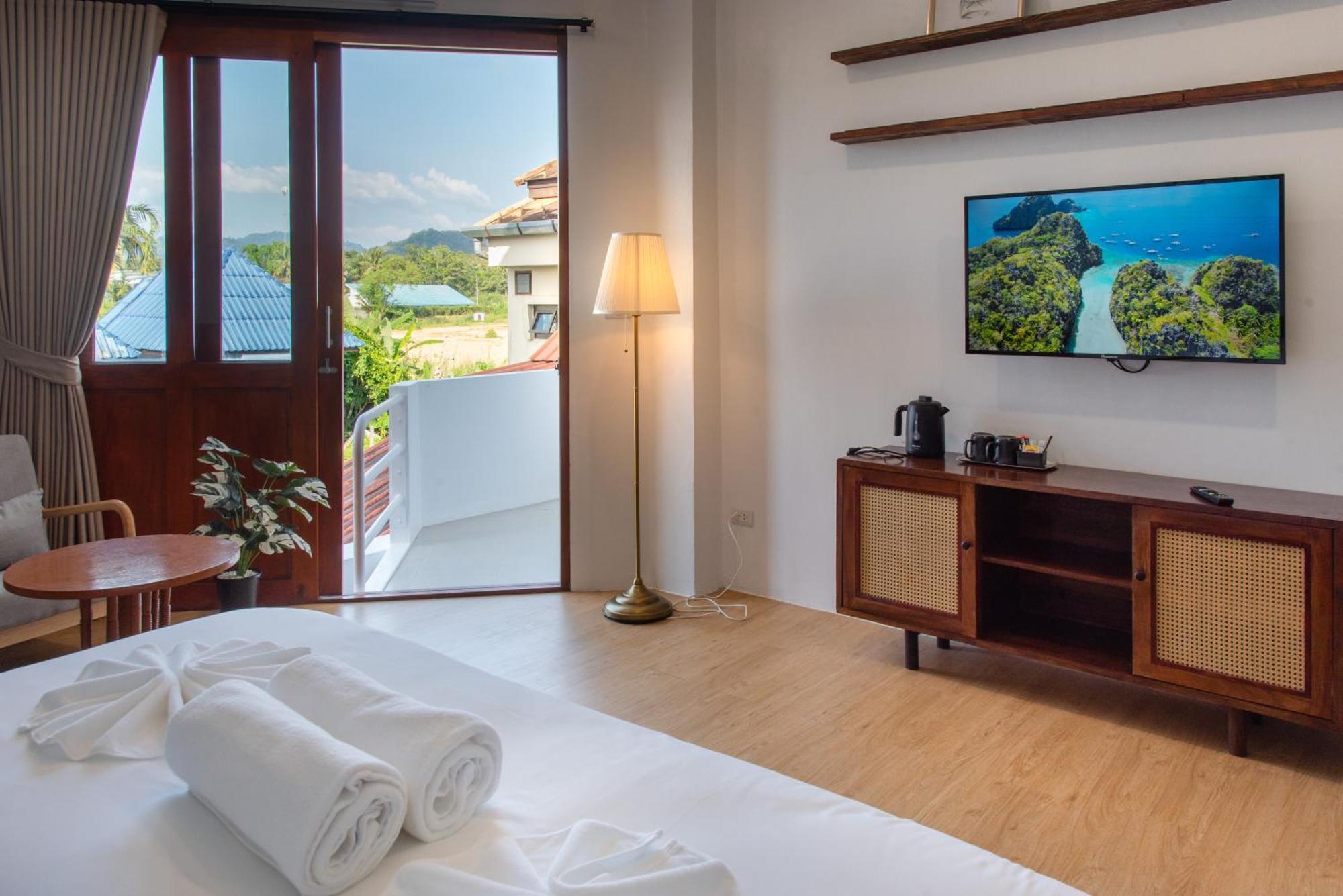 Hotel Bania Boutique House à Khao Lak Extérieur photo